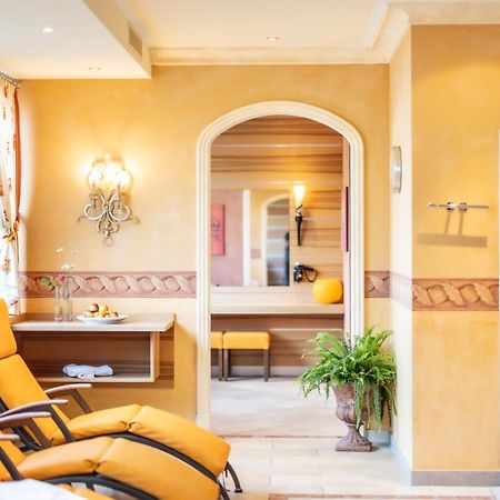 Hotel Engel Альбершвенде Екстер'єр фото